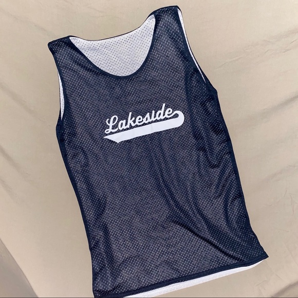 Reversible Workout Tank - Picture 3 of 4